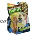 Teenage Mutant Ninja Turtles 5" Rebel April O' Neil Basic Action Figure   562928511